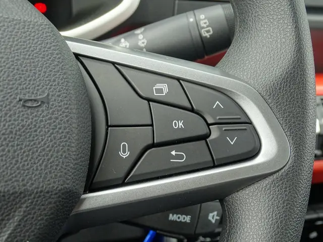 Dacia Spring Expression 65 26.8 kWh 2025 Elektrisch 21