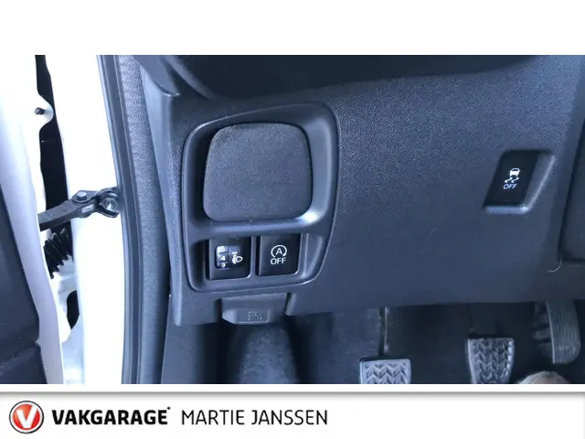 Toyota Aygo 1.0 VVT-i x-fun 2020 Benzine 13