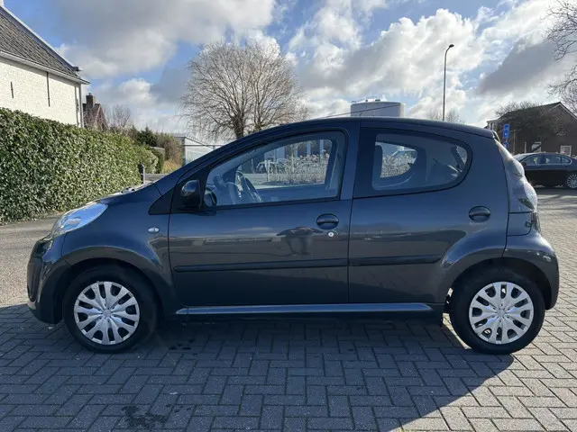 Citroën C1 1.0 Collection | Airco | 2014 Benzine 9