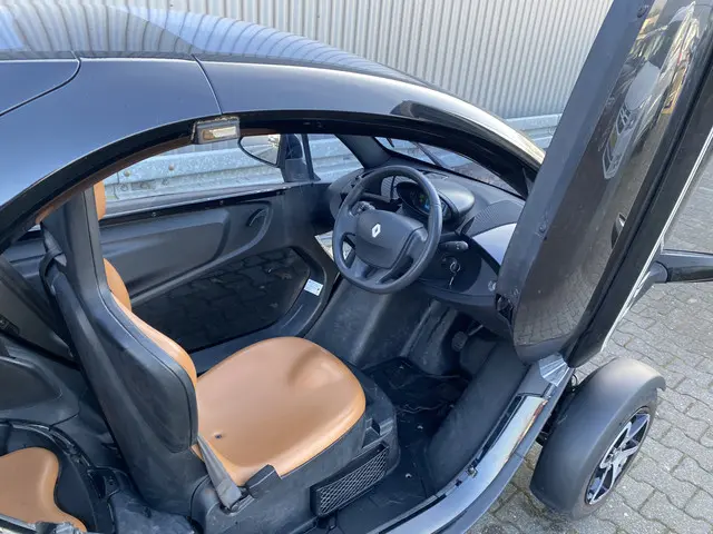 Renault Twizy Urban 2014 Elektrisch 14