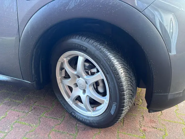 Citroën C4 Cactus 1.2 PureTech Business 2015 Benzine 5