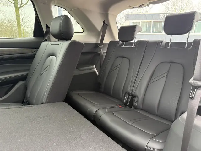 DFSK E5 PHEV 1.5 L2 2025 Hybride Benzine 11