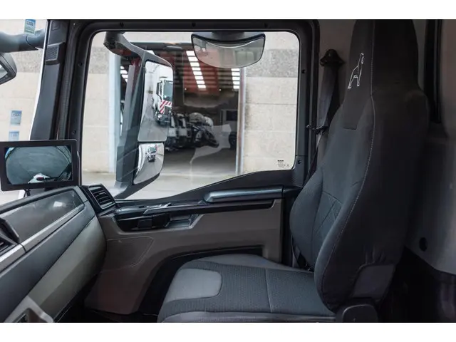 MAN TGL 10.180 BL 2018 Diesel 18