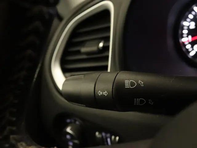 Jeep Renegade 1.4 MultiAir Limited AWD 2016 Benzine 23