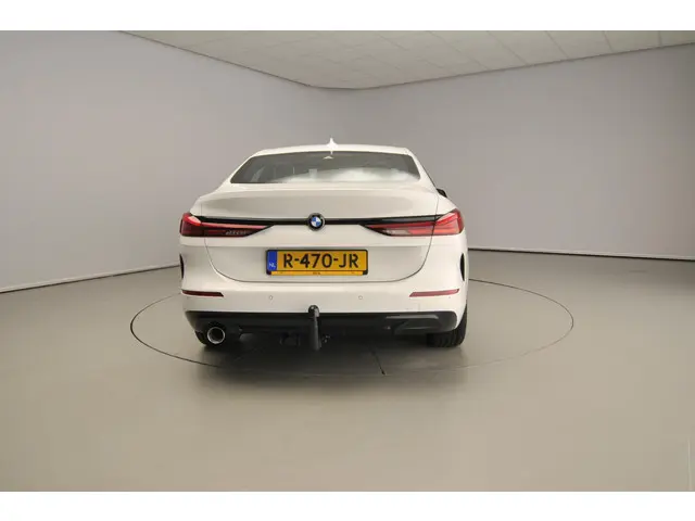 BMW 2 Serie Gran Coupe 218i 2022 Benzine 3