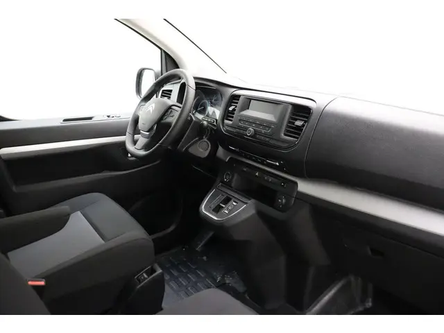 Citroën ë-Jumpy L3 136 75 kWh 2025 Elektrisch 3