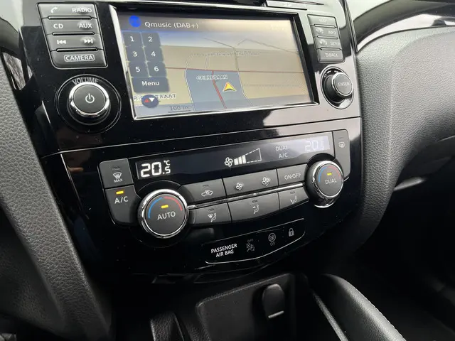 Nissan QASHQAI 1.2 Acenta 2018 Benzine 13