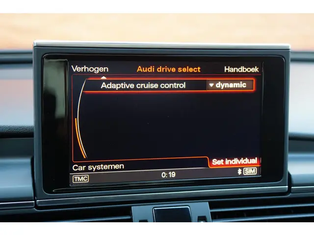 Audi S6 4.0 TFSI S6 quattro Pro Line Plus 2012 Benzine 44