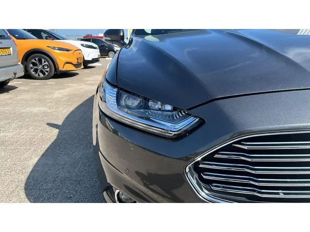 Ford Mondeo Wagon 1.5 Titanium 2016 Benzine 2