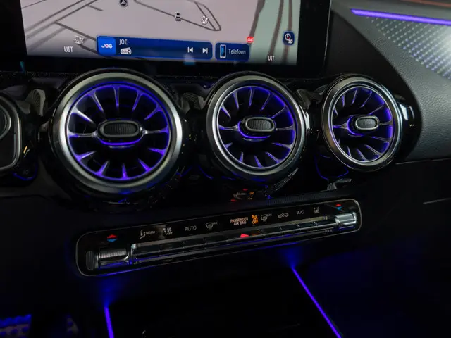 Mercedes-Benz EQA 250+ AMG Line 2024 Elektrisch 32