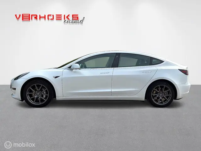 Tesla Model 3 Standard RWD Plus 2019 Elektrisch 5