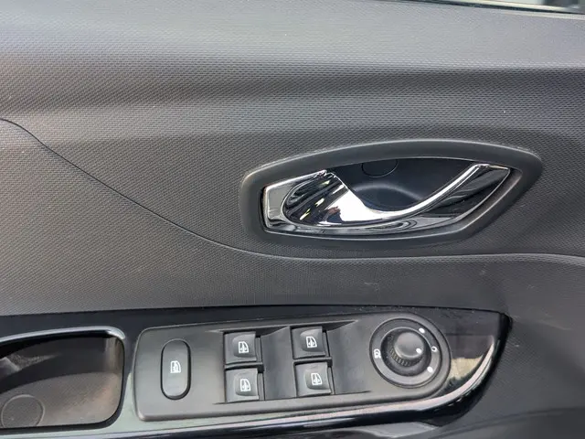 Renault Captur 0.9 TCe Dynamique, NAP, AIRCO 2015 Benzine 13