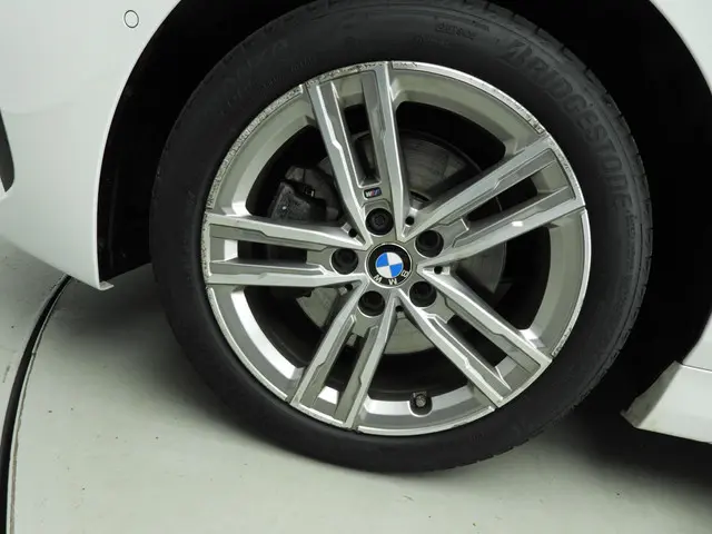 BMW 1 Serie 5-Deurs 118i 2020 Benzine 42