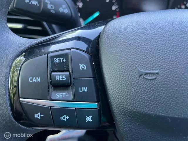 Ford Fiesta 1.0 EcoBoost Connected 2020 Benzine 29