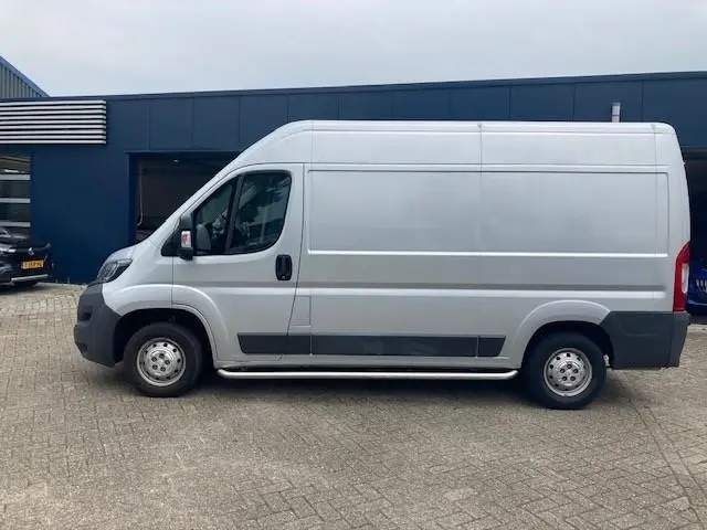Peugeot Boxer 330 2.2 HDI L2H2 XR 2016 Diesel 6