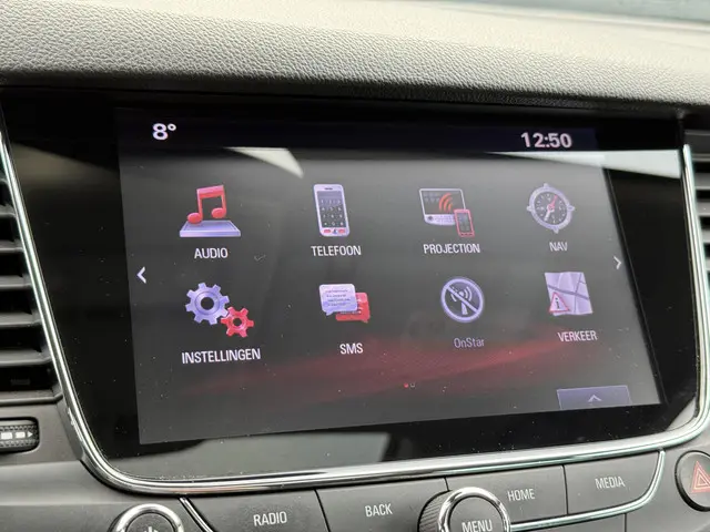 Opel Astra 1.0 Innovation 2018 Benzine 18