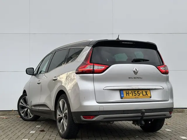 Renault Grand Scénic 1.3 TCe Bose 2019 Benzine 6