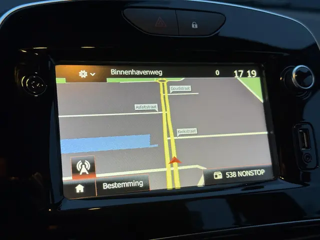 Renault Clio 0.9 TCe Zen 2016 Benzine 11