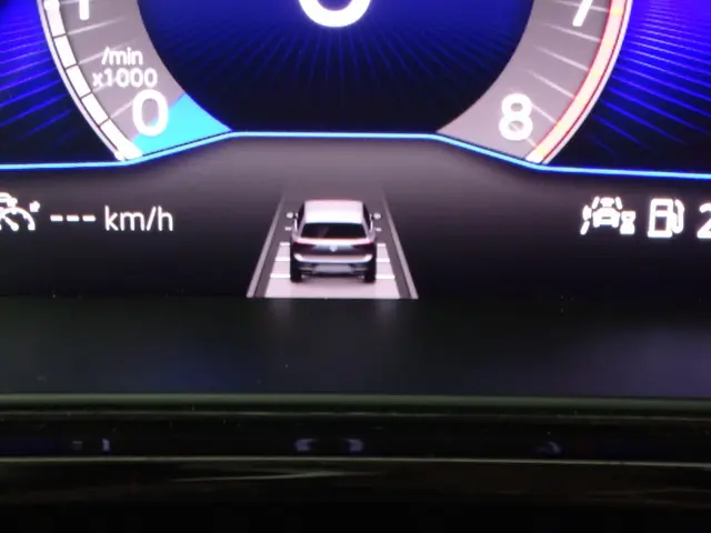 Volkswagen Polo 1.0 life M'23 2022 Benzine 8