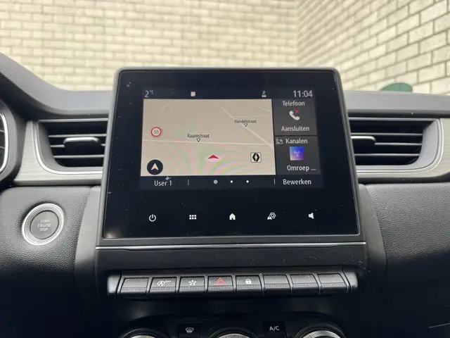 Renault Captur 1.0 TCe 100 Intens 2020 Benzine 13