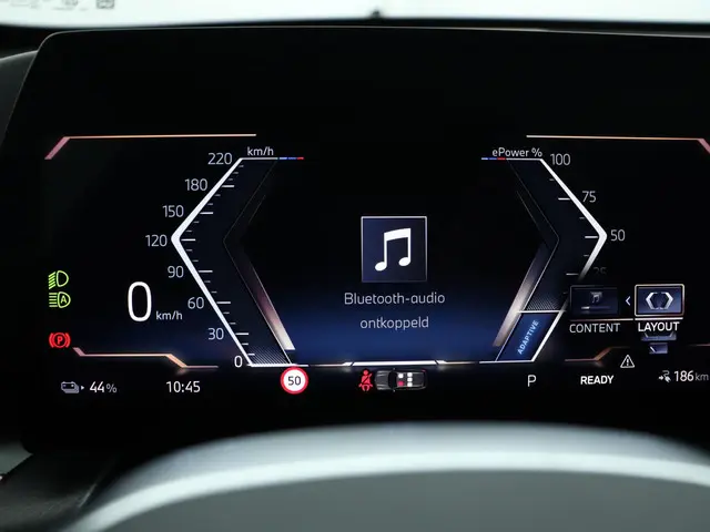BMW iX1 eDrive20 67 kWh 2024 Elektrisch 50