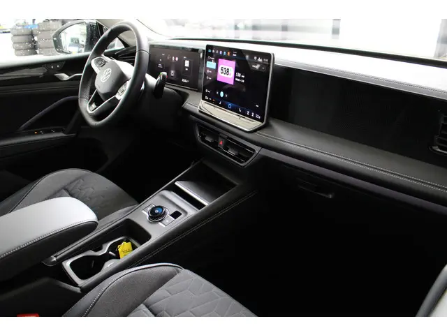 Volkswagen Tiguan 1.5 eTSI Life Edition 2024 Benzine 8
