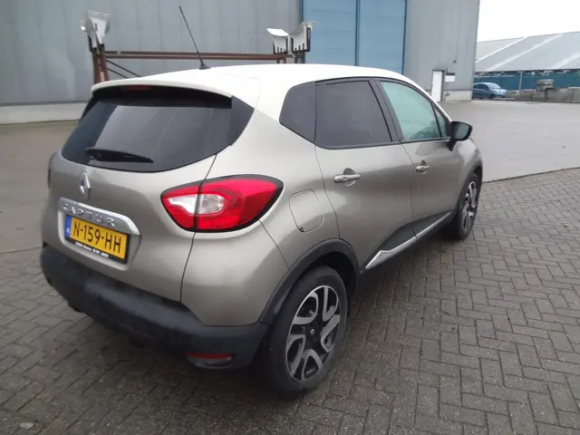 Renault Captur 3