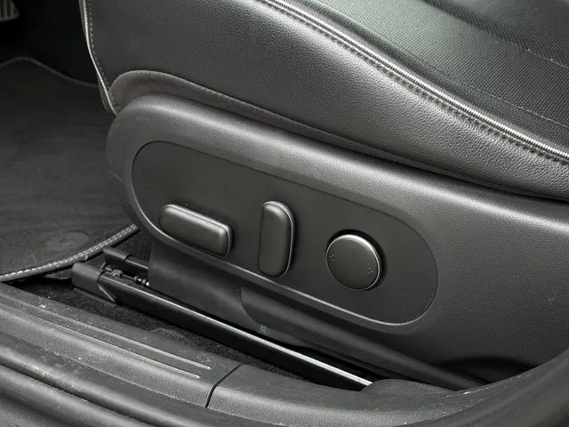 Hyundai IONIQ 5 73kWh Launch Connect+ 2022 Elektrisch 29