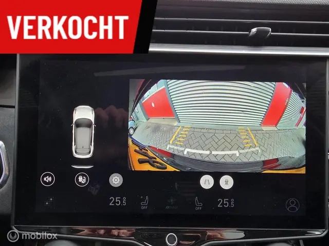 Lynk & Co 01 1.5 2021 Hybride Benzine 23