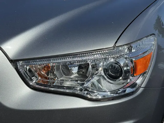 Mitsubishi ASX 1.6 Cleartec Bright 2015 Benzine 27