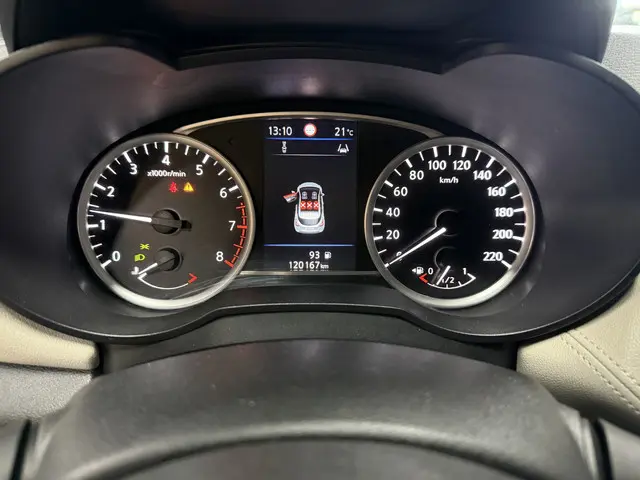 Nissan Micra 1.0 IG-T N-Design 2021 Benzine 9