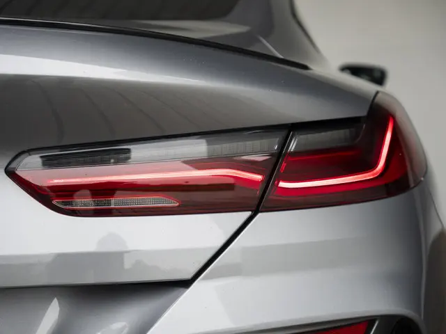 BMW 8 Serie Coupé 840i 2023 Benzine 33