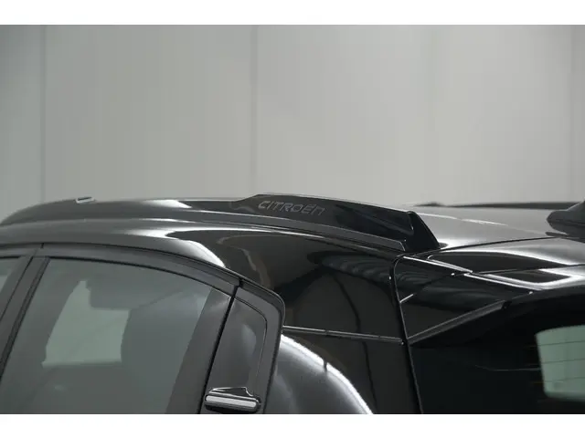 Citroën C3 1.2 Turbo 100pk Plus 2025 Benzine 21