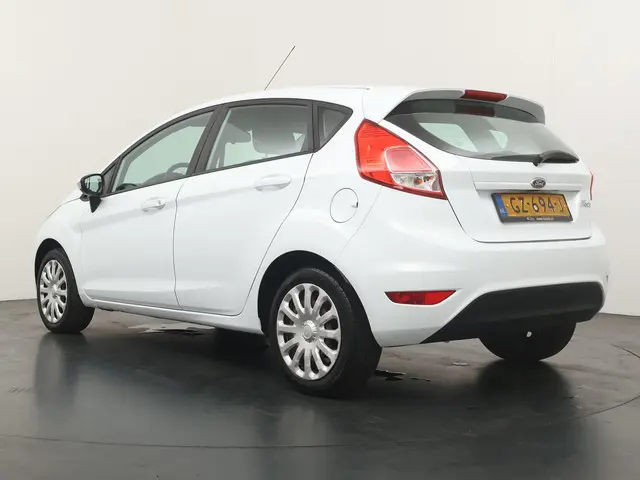 Ford Fiesta 1.0 Style 2015 Benzine 3