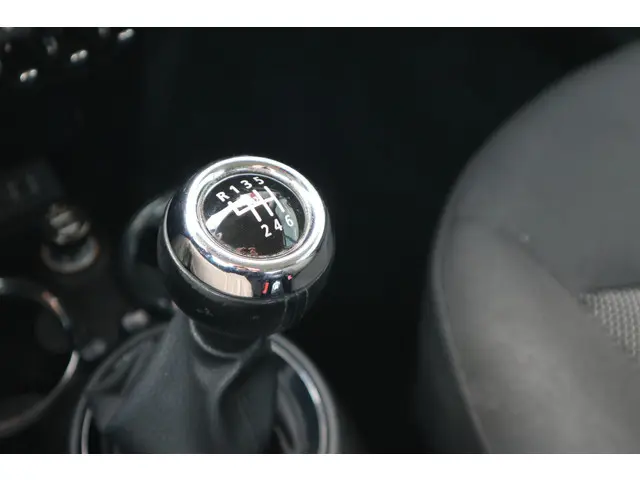 MINI One Mini 1.6 Business Line 2012 Benzine 28