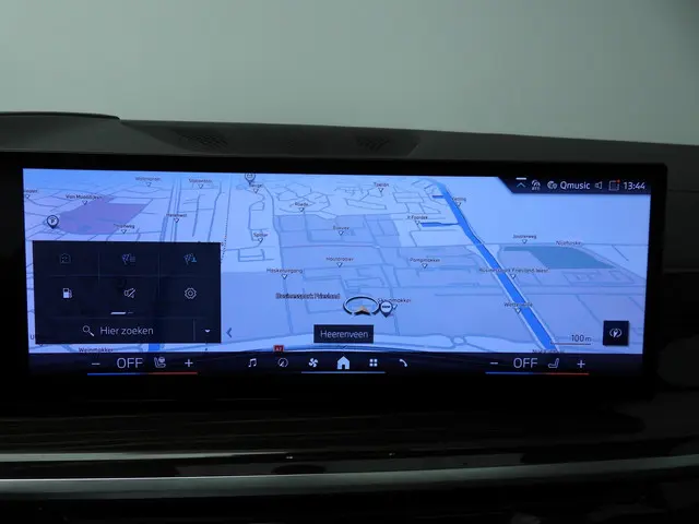 BMW X5 xDrive40i 2024 Benzine 32