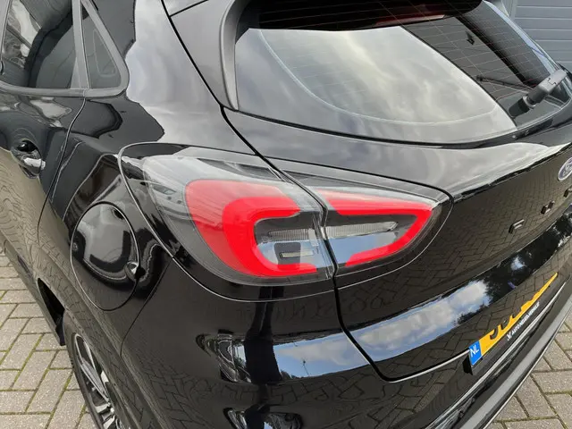 Ford Puma HELAAS VERKOCHT!!! 2020 Benzine 51