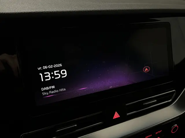 Kia e-Niro DynamicLine 64 kWh 2022 Elektrisch 13