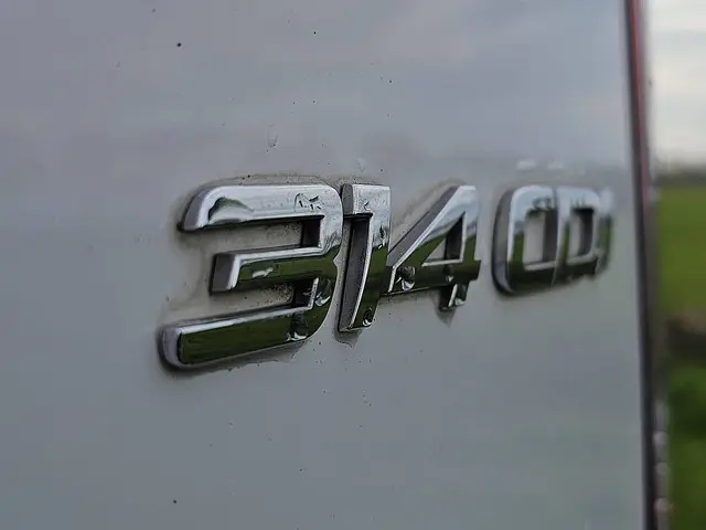 Mercedes-Benz Sprinter 314 2021 Diesel 14