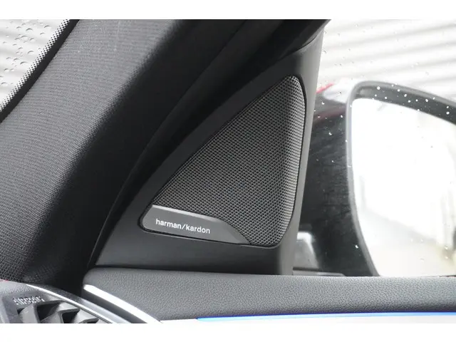 BMW X4 xDrive20i 2021 Benzine 22