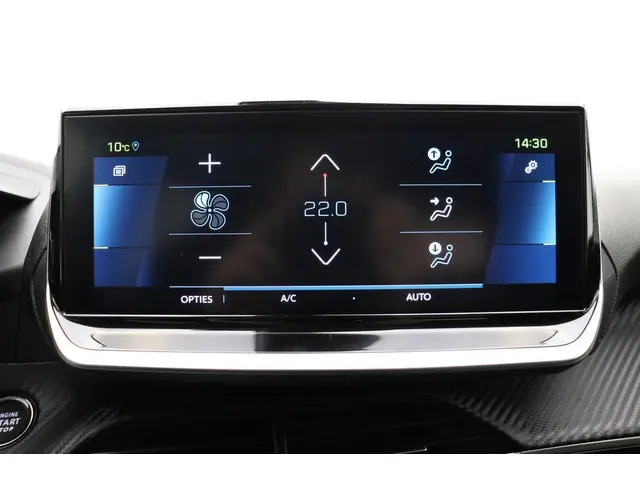Peugeot e-2008 EV Allure Pack 50 kWh 2022 Elektrisch 23