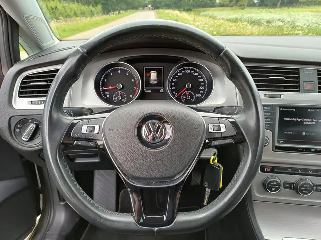 Volkswagen Golf 1.0 TSI Connected Series 2016 Benzine 37