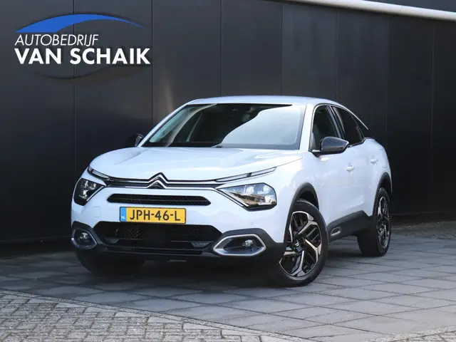 Citroën C4 1.2 Puretech Feel Pack 2024 Benzine