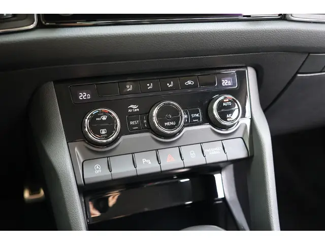 Škoda Kodiaq 1.5 TSI Business Edition 7p. 2023 Benzine 30