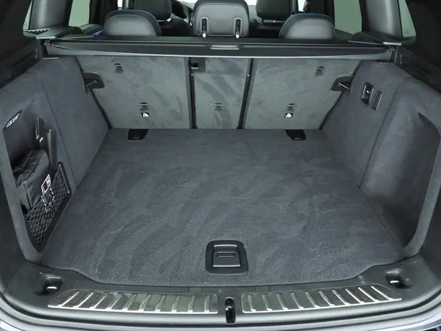 BMW iX3 High Executive 2023 Elektrisch 9