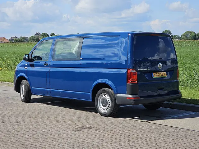 Volkswagen Transporter 2.0 TDI 2019 Diesel 3