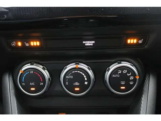 Mazda 2 1.5 SkyActiv-G 90 Homura 2024 Benzine 22
