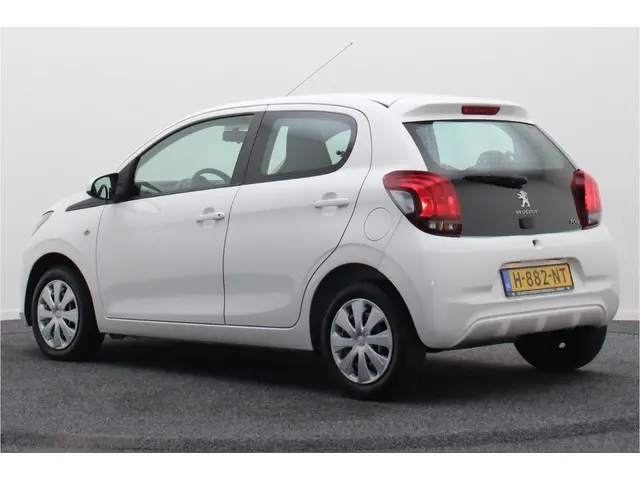 Peugeot 108 1.0 e-VTi Active 2020 Benzine 3