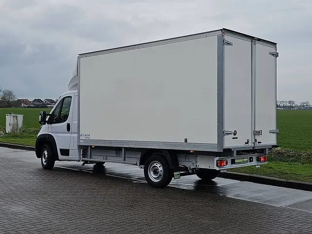 Fiat Ducato 2.2 2022 Diesel 6