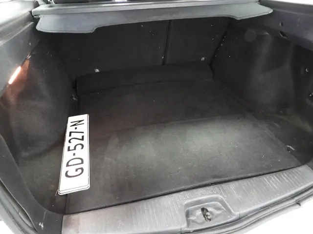 Dacia Logan MCV 0.9 TCe Prestige 2015 Benzine 19